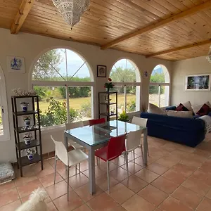 Casa Mici , Alhaurín el Grande España