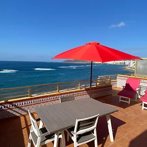 Gueldes , Las Palmas de Gran Canaria España