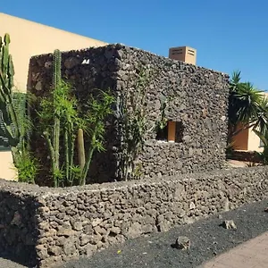 Casa Meggy , Corralejo España