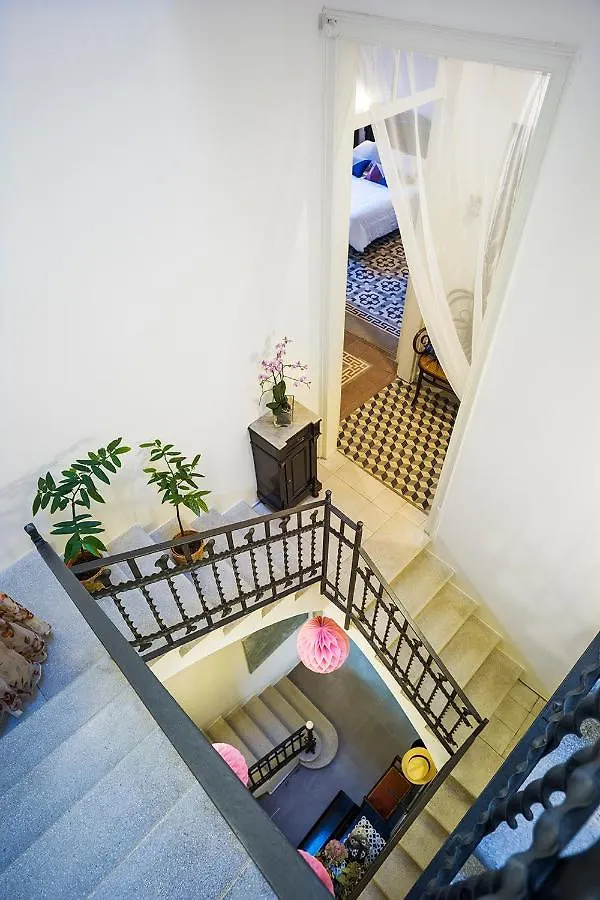 Cal Peó Bed&Breakfast Cardedeu